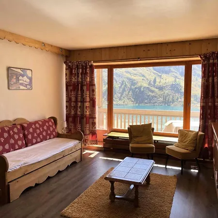 Soleil - Renove-proche Des Pistes Et Des Commer Mae-9394 Apartment Tignes