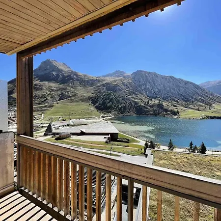 Soleil - Renove-proche Des Pistes Et Des Commer Mae-9394 Tignes