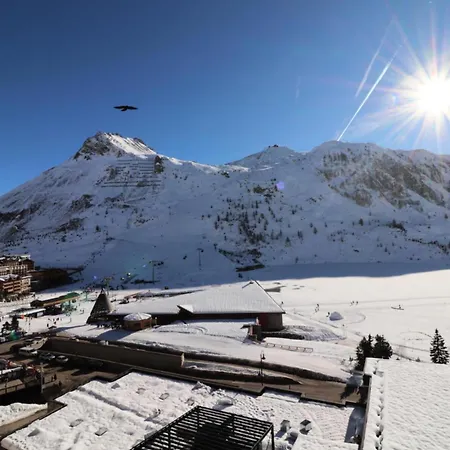 Soleil - Renove-proche Des Pistes Et Des Commer Mae-9394 Apartment *