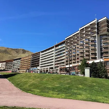 Soleil - Renove-proche Des Pistes Et Des Commer Mae-9394 Apartment